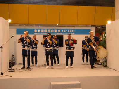 ステージイベント