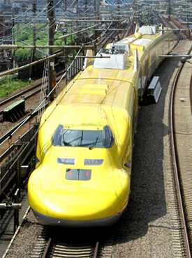 NEWSmart「汐留鉄道倶楽部コラム展」