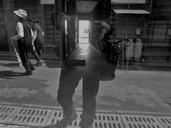 Takeshi Wada exhibitions. 「未来の記憶」