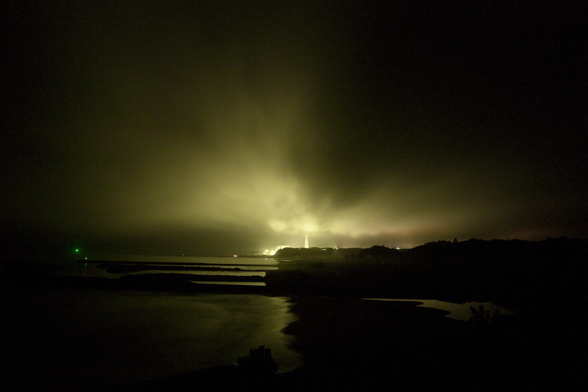 谷内俊文写真展 「DESERTED」