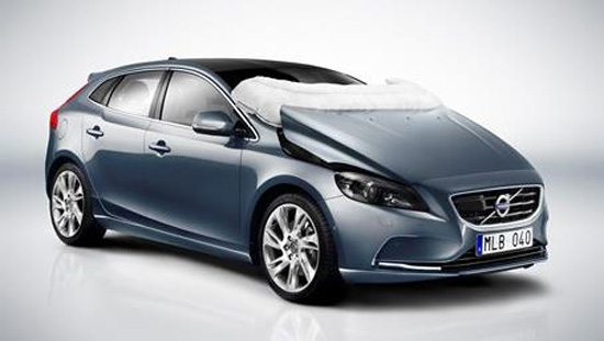 秋の全国交通安全運動 「人と車の新安全技術」