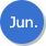 6月