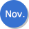 11月