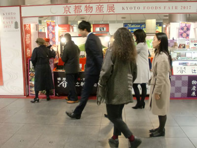 会場風景