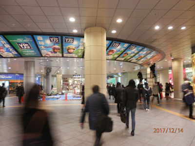 会場風景