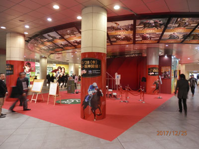 会場風景