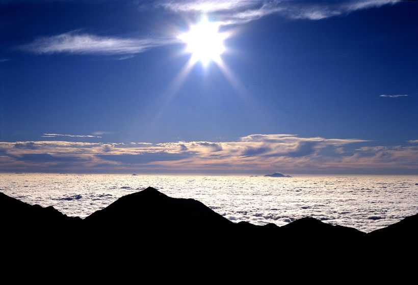 「山岳写真同人四季写真展～四季日本の山～」